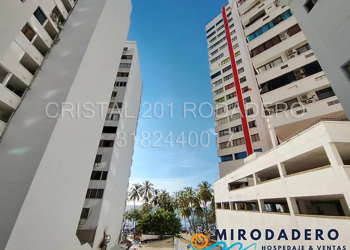 Edi Cristal Caribbean 30 Mts De La Playa