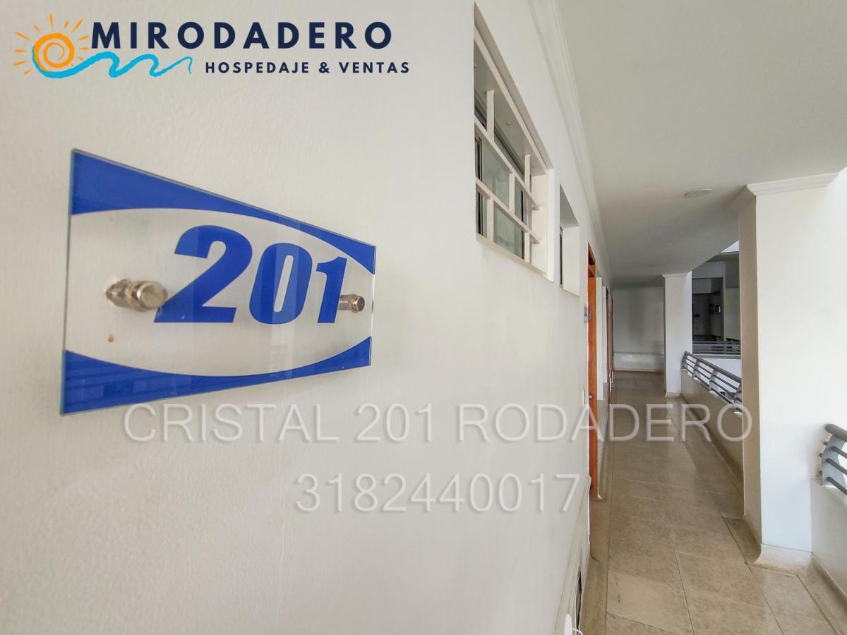 Apartamento Edi Cristal Caribbean 30 Mts De La Playa Santa Marta (Magdalena)