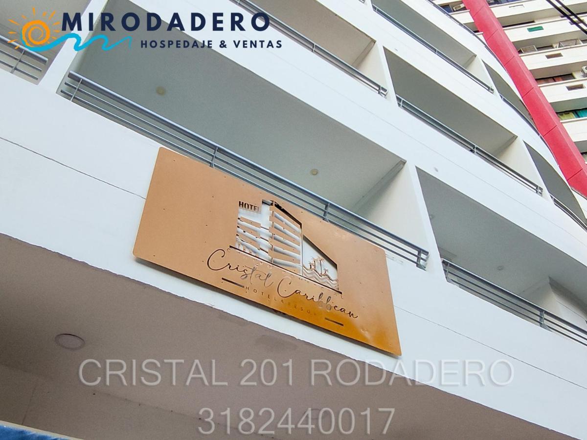 Apartamento Edi Cristal Caribbean 30 Mts De La Playa Santa Marta (Magdalena)